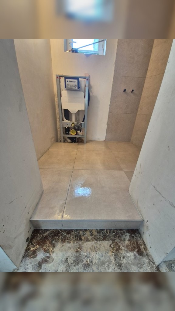 Après - Conceptions Modernes et Sur Mesure pour Votre Salle de Bain